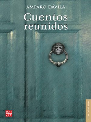 Cuentos reunidos - ebook